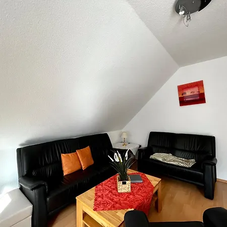 Apartment Js Feriendomizile: Hirschwechsel Schierke