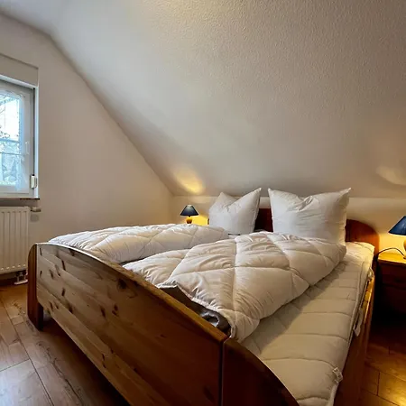 Js Feriendomizile: Hirschwechsel