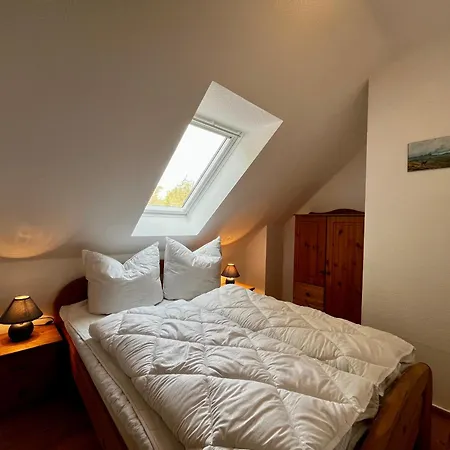 Js Feriendomizile: Hirschwechsel