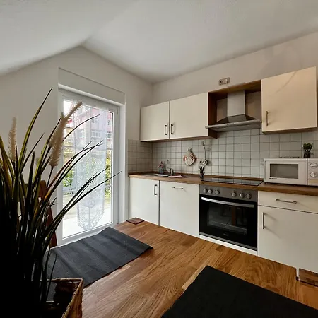 Διαμέρισμα Js Feriendomizile: Hirschwechsel