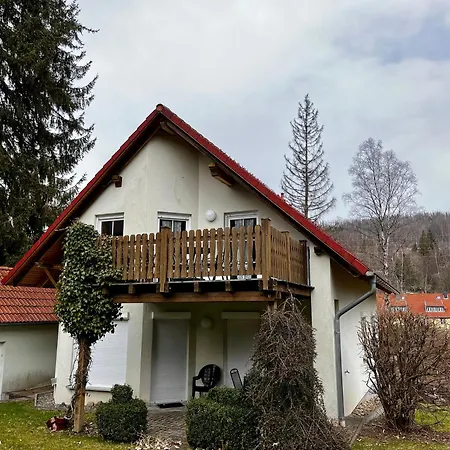 Διαμέρισμα Js Feriendomizile: Hirschwechsel *