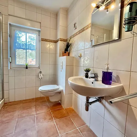 Js Feriendomizile: Hirschwechsel