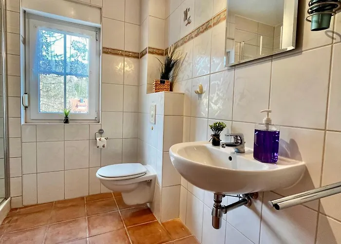 Js Feriendomizile: Hirschwechsel