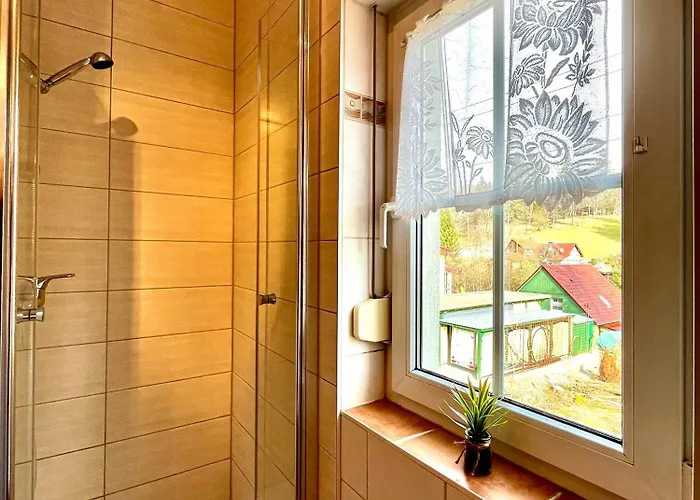 Js Feriendomizile: Hirschwechsel *